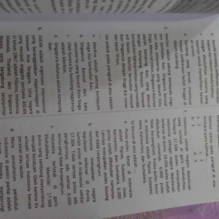 

Jual Buku Pintar Ulangan Harian Sd Mi Kelas 6 Kurikulum Merdeka Devian