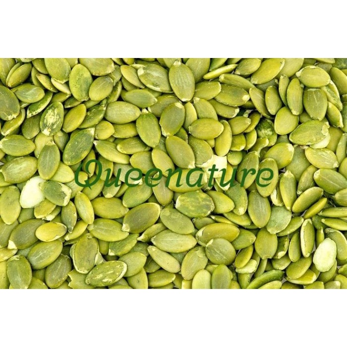 

Pumpkin Seed Roasted / Biji Labu Panggang - ORGANIC