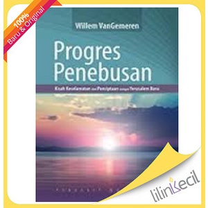 

Progres Penebusan - Hc Willem Vangemeren