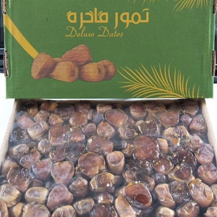 

Kurma Sukari kemasan 3kg balikpapan