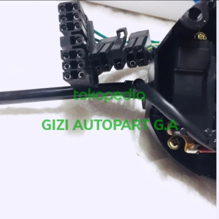 Turn Signal Swit/saklar lampu sen mobil RINO 14B DYNA DiskonJual MurahHarga DiskonObral