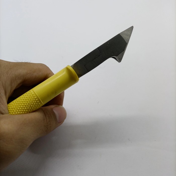 Tang Potong 6" Inch (Sudut) Santus St-6E -Gratisongkir