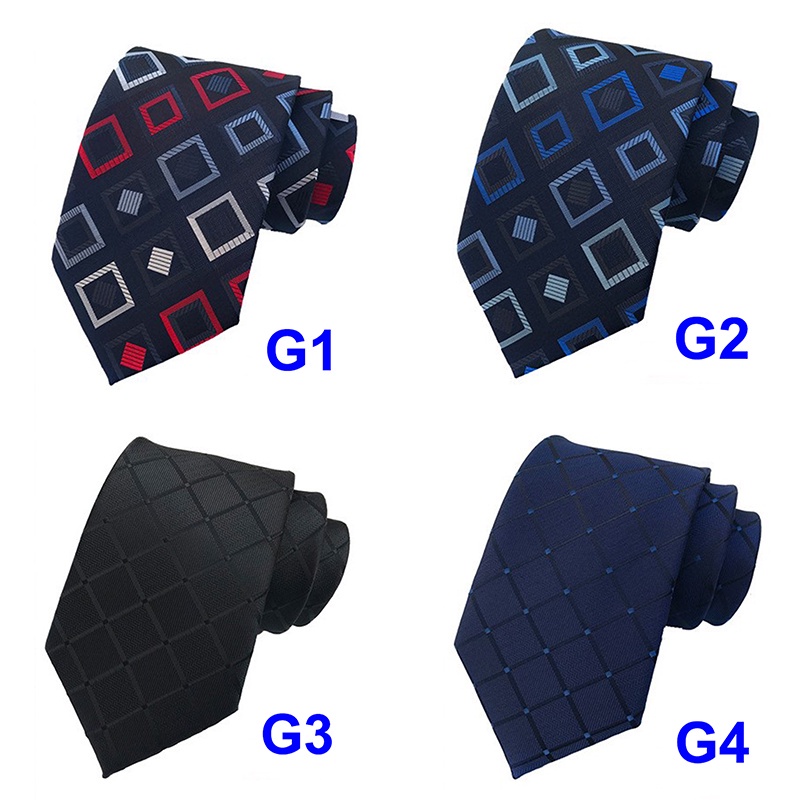 Dasi Pria Dasi Manual Kualitas Premium Bahan Silk Polyester