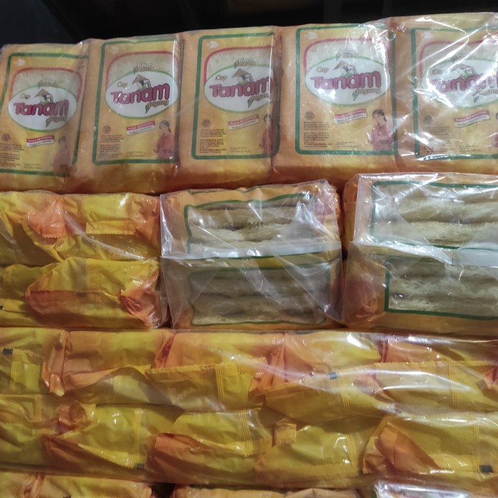 

KHUSUS GRAB! Bihun Cap Tanam Jagung Besar (320gr) per bal (10 pcs)