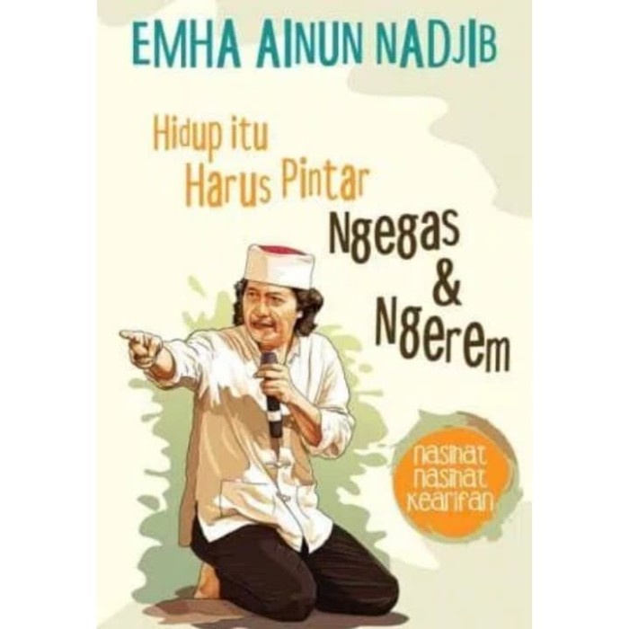 Hidup Itu Harus Pintar Ngegas & Ngerem