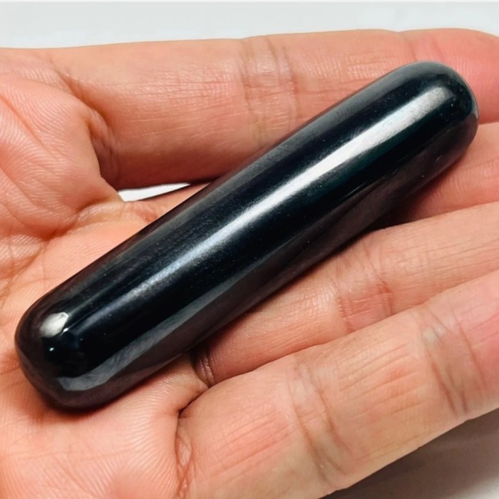 Natural Laos Leklai Blessed Buffalo Mountain Cave Drop Leklai