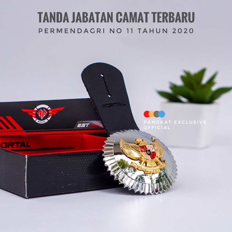 Tanda Jabatan Camat Terbaru Jengkol Camat Terbaru Pangkat Camat ~ Exclusive