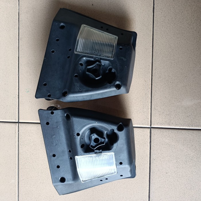 box lampu bmw e46