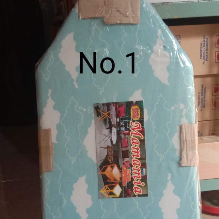 PROMO_ Meja Setrika Alas Setrika Duduk _