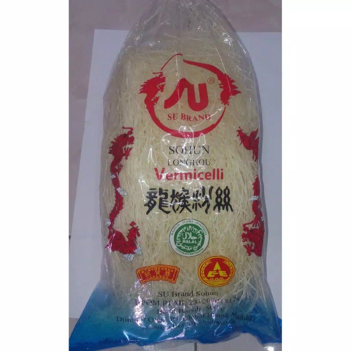 

Ready Soun Naga -500 Gr