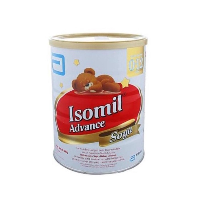 Isomil Advance 850 Gr
