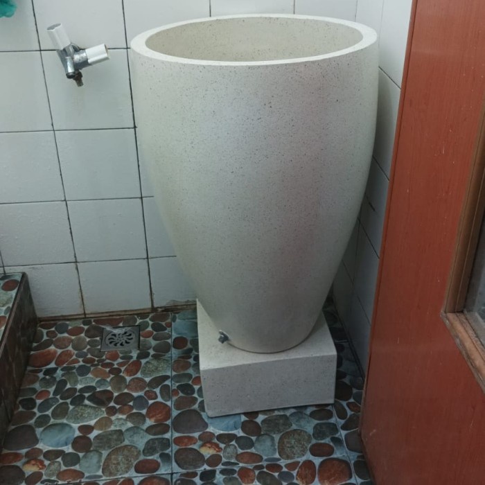 TOP BAK MANDI MINIMALIS MODERN, BAK MANDI PROMO GAYUNG -