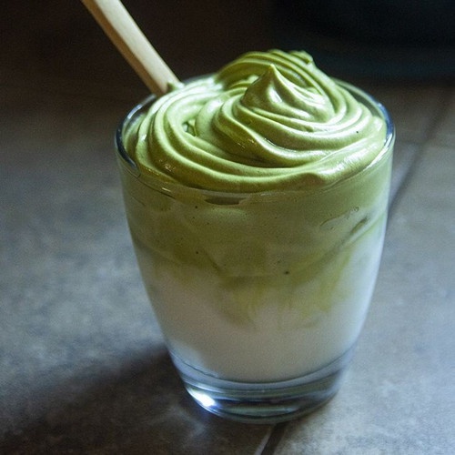 set isi 12 pcs Pba glass Gelas sloki kecil gelas sloki kaca gelas lilin gelas matcha puding - PBA