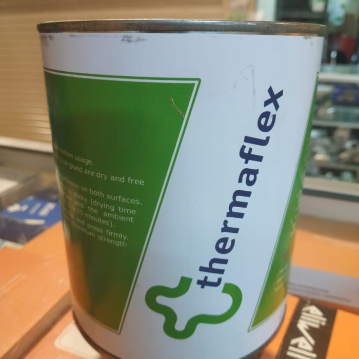 

SALE TERHOTT LEM THERMAFLEX READYY