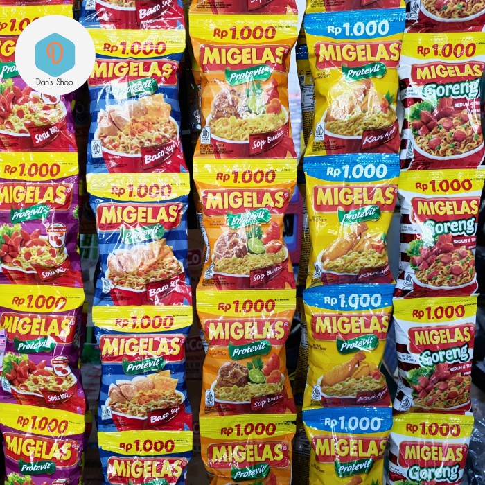 

Ready Mie Gelas 30Gr 1 Renceng ( Isi 15Pcs )