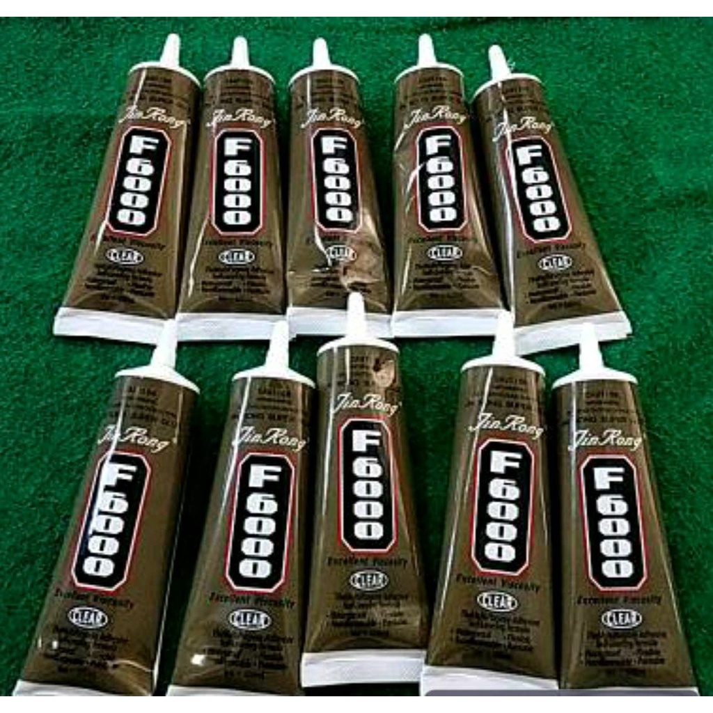 

iK! T3601 1 Lem F 6000 120 ml