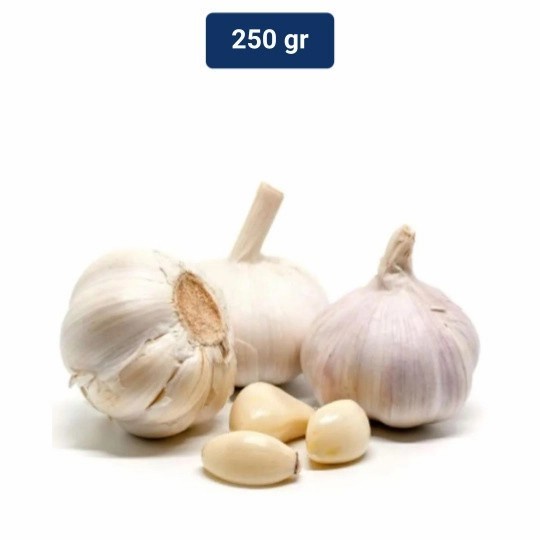 

HJK Bawang Putih 250 gram