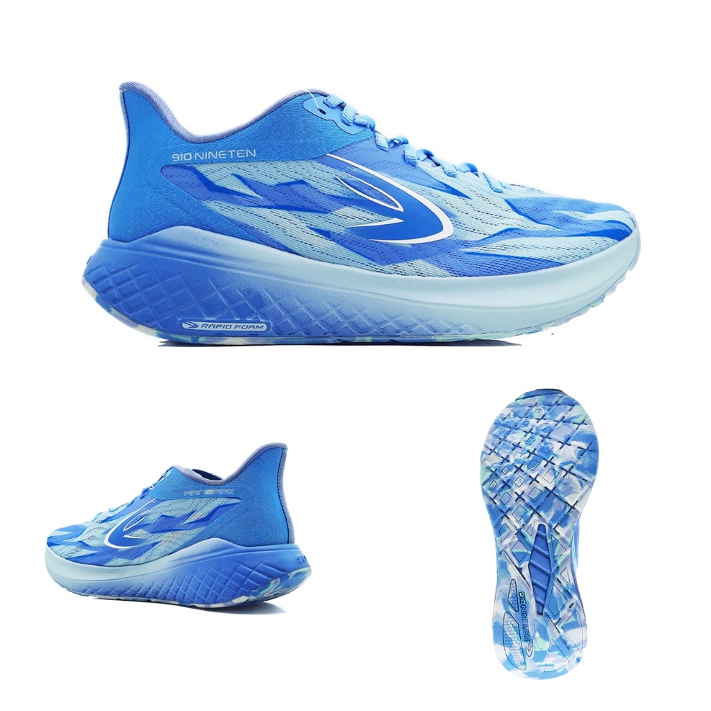 SEPATU RUNNING 910 NINETEN KANZAKI