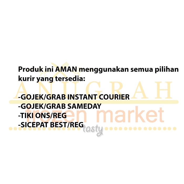 

HJK BELIBIS SAUS SAMBAL REFILL 1KG