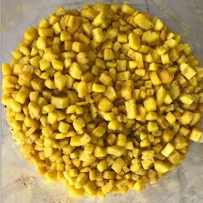 

Ganepo Ubi Renyah kemasan 500 gr