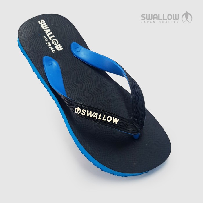 SANDAL SWALLOW ONYX D PREMIUM