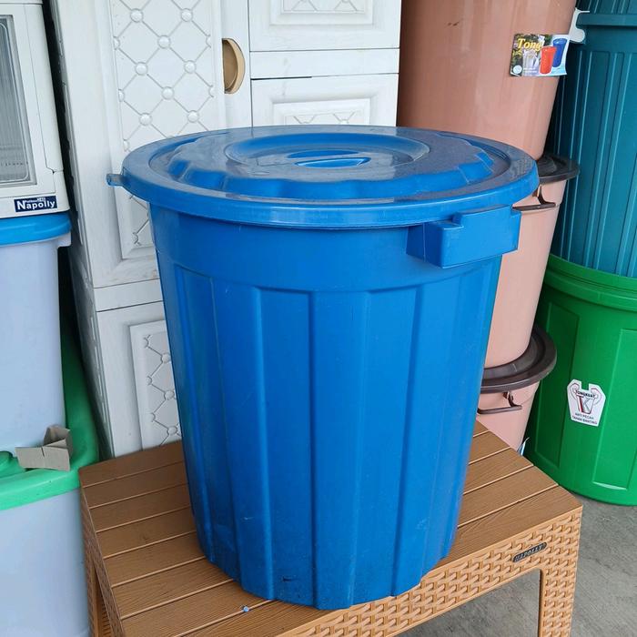 New EMBER AIR 80 LITER DIAMOND/ TONG 80 LITER TEBAL / TONG AIR Berkualitas