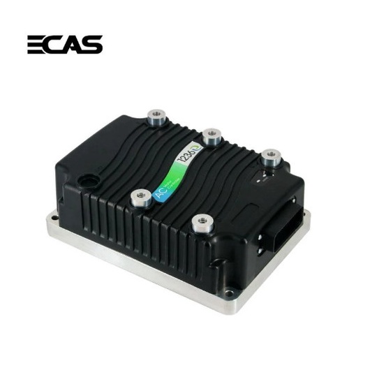 CURTIS AC MOTOR CONTROLLER 36-48V 450A 1236E-5421 FOR SIGHTSEEING BUS