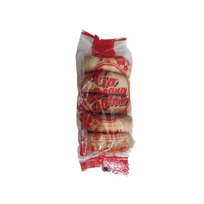 HJK Paket Pia Cetak Kacang Hijau + Pia Cetak Kacang Hitam kue bulan Mini halal