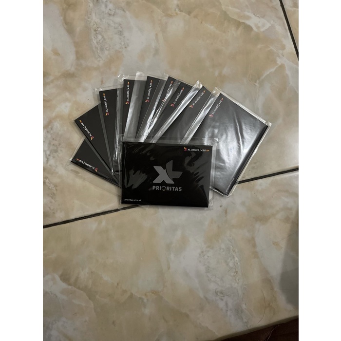 

XL PRIORITAS 1 TAHUN