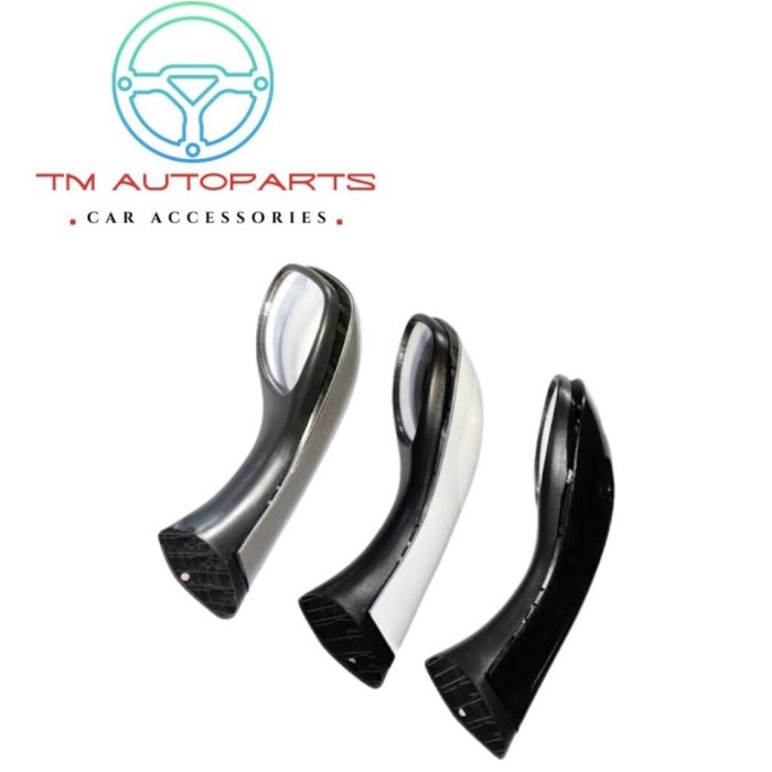 Spion Kap Mesin Rush Terios Lama/ Spion Tanduk Rush Terios Lama