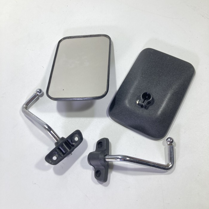 Spion Jimny Jangkrik