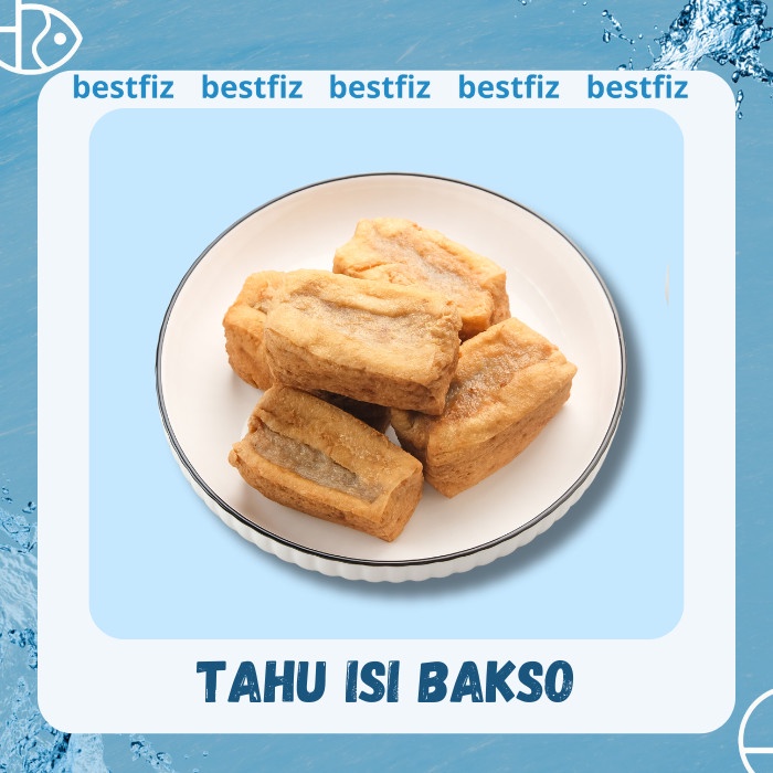 

Tahu Isi Bakso