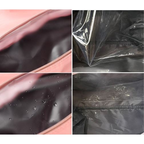 Tas Olahraga Wanita Bahan Kulit Tas Untuk Gym Fitness Tas Import