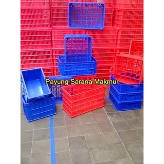 Harga Krat Piring Rabbit Terbaru Agt 2025 | BigGo Indonesia