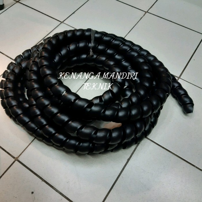 SPIRAL GUARD 3/4" SELANG SPBU// PELINDUNG SELANG SPBU