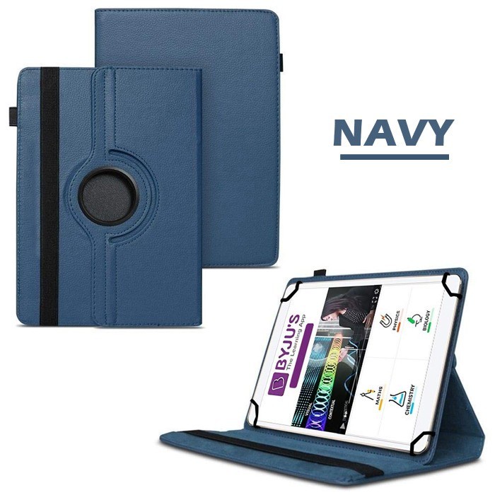 OLIKE EDU TAB E1 8INCH BOOKCOVER FLIPCOVER FLIPCASE CASE KESING SARUNG