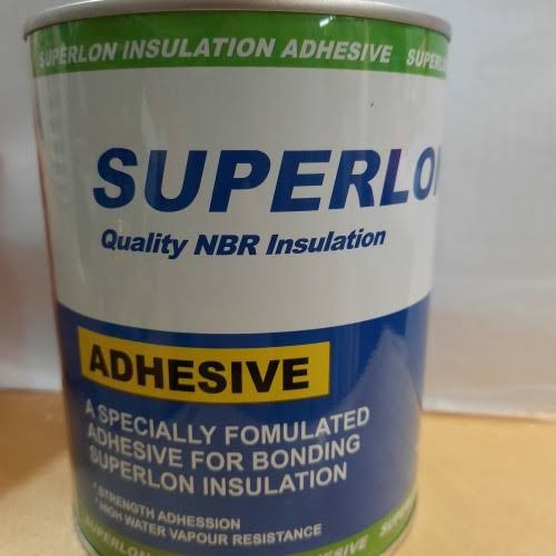 

SALE TERBARU LEM SUPERLON ADHESIVE INSULATION READYY