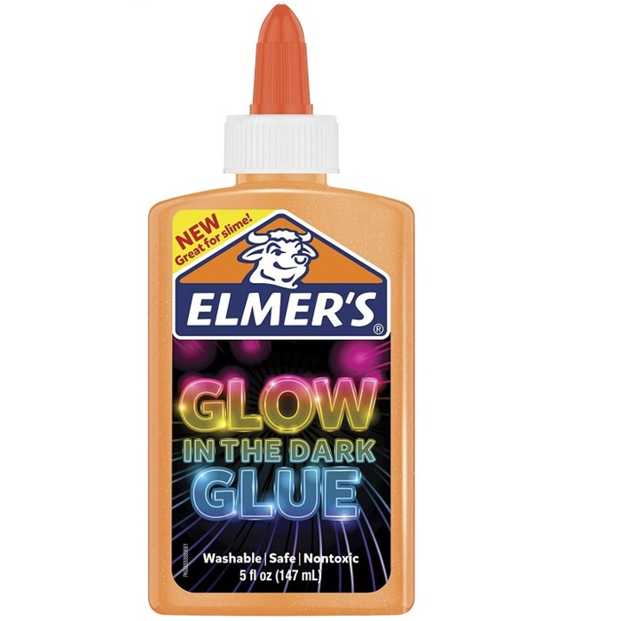 

SALE TERBARU ELMERS ELM GLUE GLOW IN THE DARK 147 ML READYY