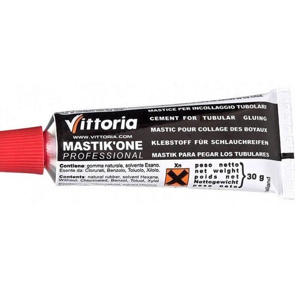 

SALE TERBARU LEM BAN TUBULAR VITTORIA TUBULAR GLUE MASTIKONE PROFESSIONAL 30G READYY