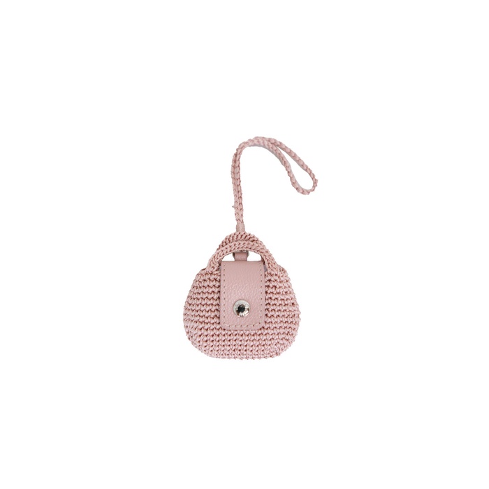 Sale Dowa Airpods Case Strap With Crochet