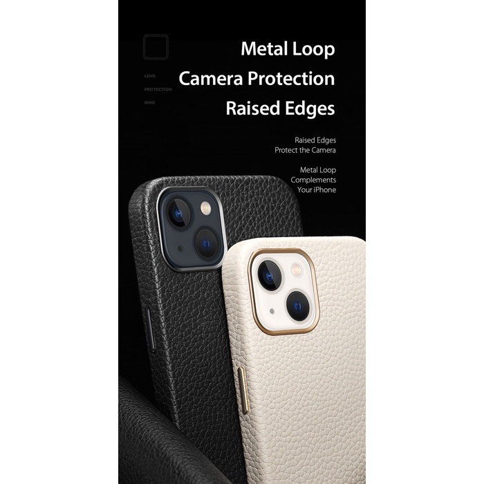 Sale Dux Ducis Roma Leather Case Iphone 13 Pro Casing Iphone 13 Pro Max