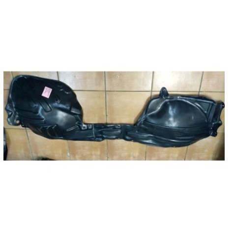 Liner Fender Kiri Nissan Juke F15 2010 2011 2012 2013 2014