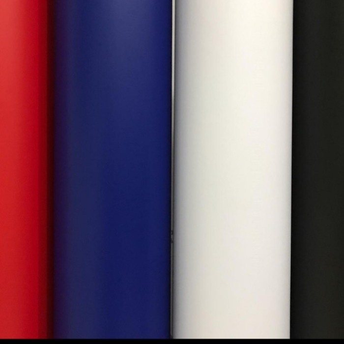 

ATKJaya- Sticker Stiker Skotlet Vinyl glossi/matte Aquarium 60cm x 100cm