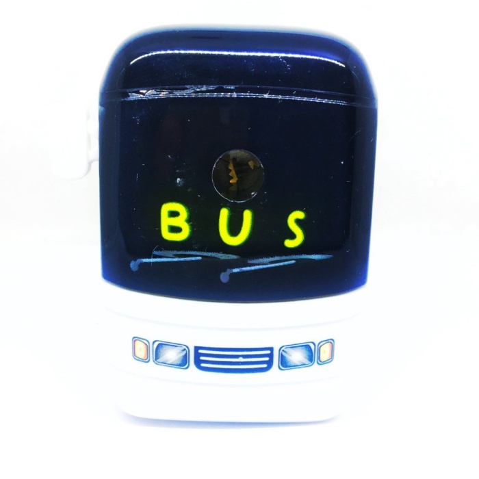 

ATKJaya- Rautan Duduk KENKO Bus F-1BU