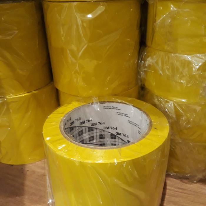 

ATKJaya- 3M Line Tape 764,uk:4" (96mm)x33M