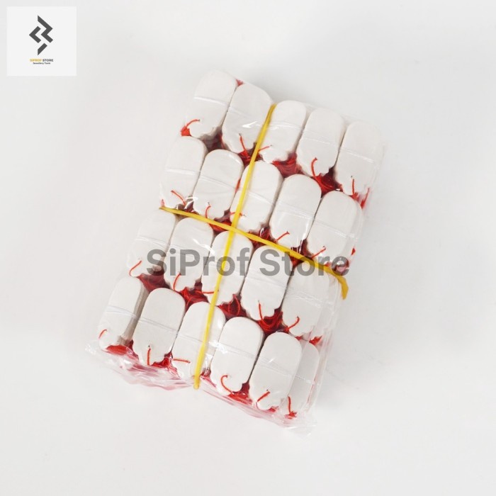 

ATKJaya- Label Harga Perhiasan Emas ukuran Besar Isi 1300 Label