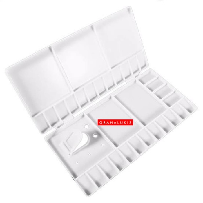 

ATKJaya- Palet Plastik Besar RD-33