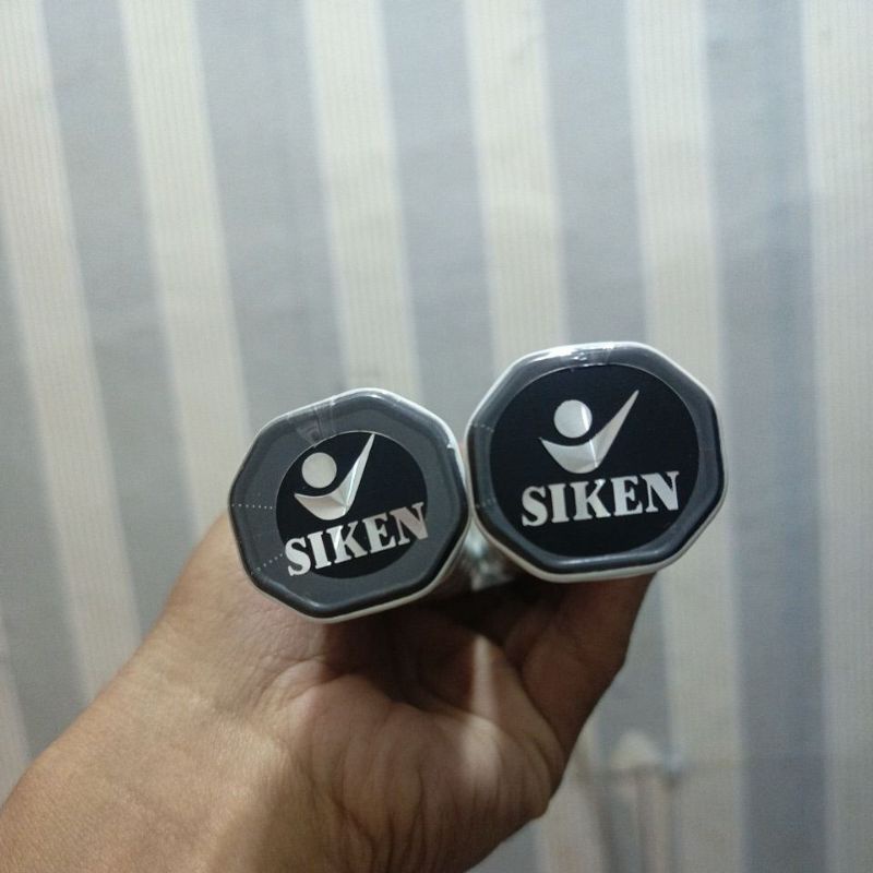 Siken Gravity 10 Original