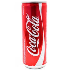 

Coca Cola Kaleng Coca Cola CAN 250 ML 1 Karton ISI 24 Pcs