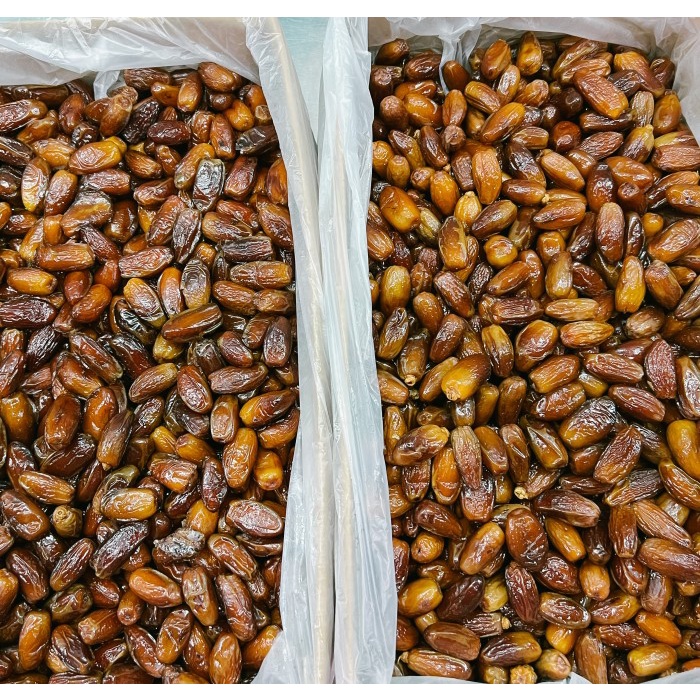 

Kurma Tunisia Curah Best Date /Kg